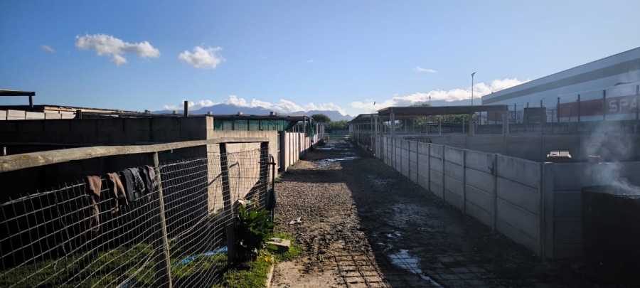 Commercial Property for Sale in Philippi Western Cape